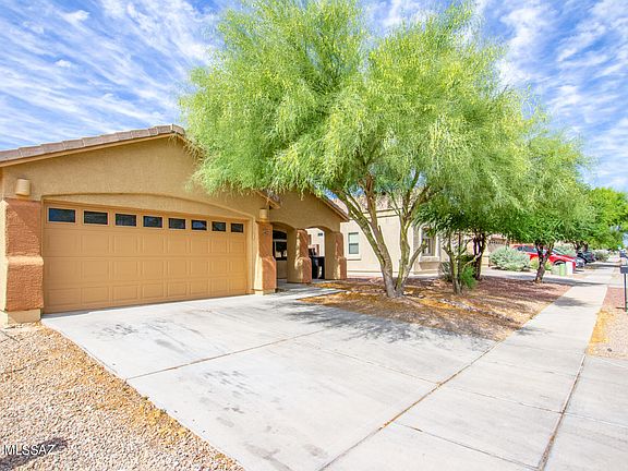 4th image of 4021 E Stony Meadow Dr