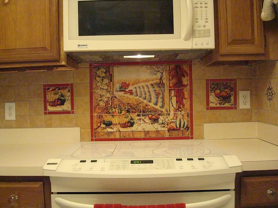 New tile, range and MW