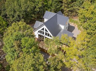 127 Bent Pinyon Trl, Broken Bow, OK 74728