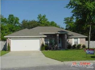 7980 Otis Way, Pensacola, FL 32506