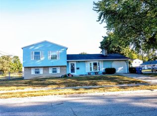 8726 E 35th St, Indianapolis, IN 46226