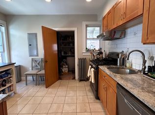 101 Glenville Ave #2, Allston, MA 02134