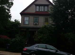 42 Mellen St, Dorchester, MA 02124