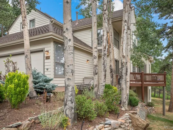 2009 Tournament Court, Evergreen, CO 80439