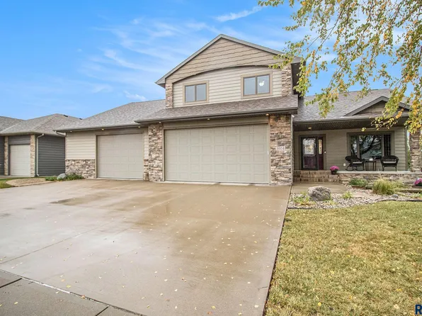 1604 S Kinderhook Ave, Sioux Falls, SD 57106