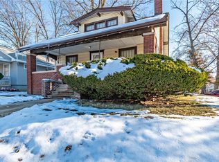 396 S McClellan Ave, Decatur, IL 62522