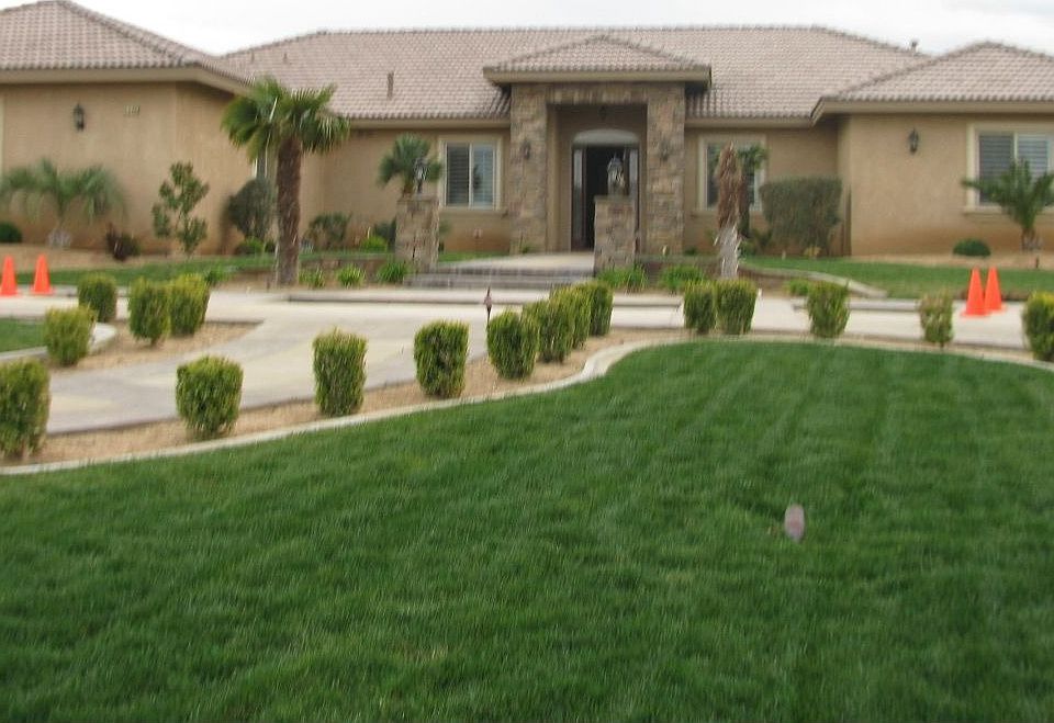 Custom Home