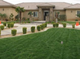 2540 Shmily Ct, Lancaster, CA 93536
