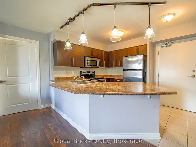 872 Sheppard Ave W #308 — Photo 10