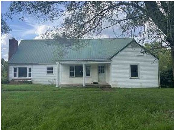 Property Front View