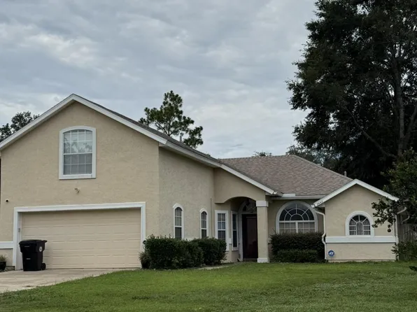 3440 SHELLEY Drive, Green Cove Springs, FL 32043