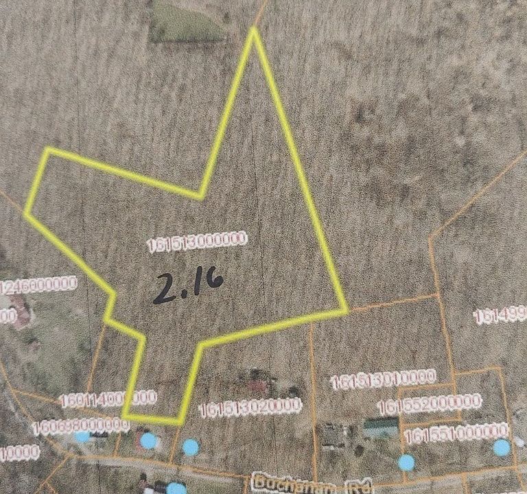 2nd image of Buchanan Rd