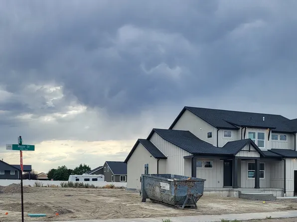 3965 N Major St #6, Eagle Mountain, UT 84005