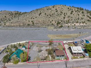 71 N Church St, Eureka, UT 84628