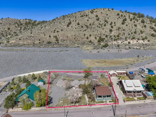 71 N Church St, Eureka, UT 84628