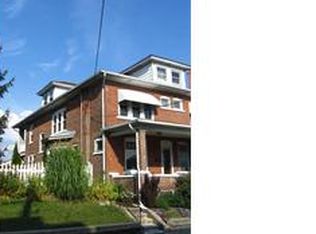 1543 Washington Ave, Northampton, PA