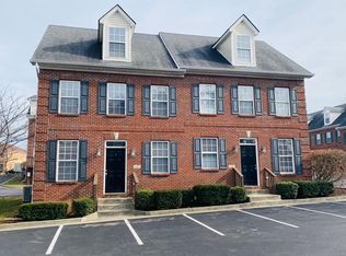 1167 Unity Dr, Lexington, KY 40504