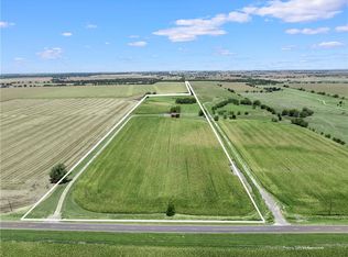 3301 Old Caufield Ranch Rd, Mc Gregor, TX 76657