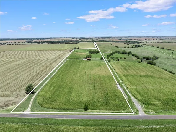 3301 Old Caufield Ranch Rd, Mc Gregor, TX 76657