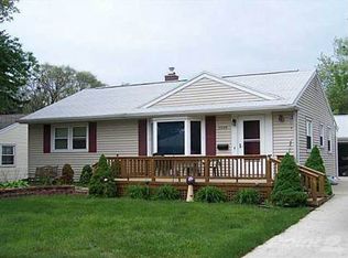 3500 Schlee St, Lansing, MI