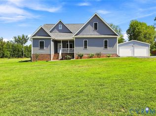 4774 Bell Rd, Powhatan, VA 23139