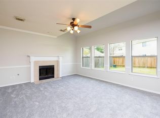 22907 Breton Point Dr, Spring, TX 77373