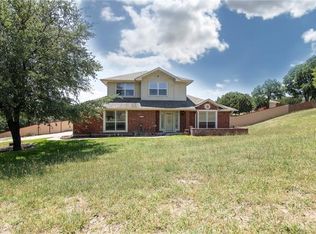 2642 Big Divide Rd, Copperas Cove, TX 76522