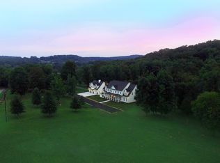 61 County Line Rd, ADAIRSVILLE, GA 30103