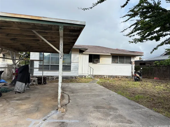 (undisclosed Address), Honolulu, HI 96815