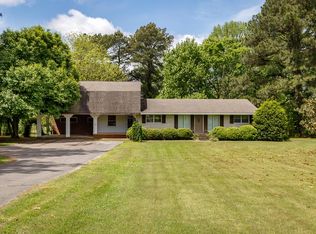 12085 County Line Rd, Leighton, AL 35646