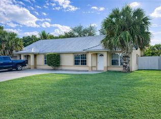 2531 47th Ter SW, Naples, FL 34116