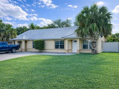 2531 47th TER SW, Naples, FL, 34116