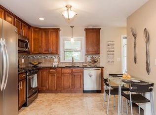 43 Southern Rd, Springfield, MA 01129