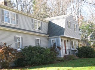 43 Tadmuck Rd, Westford, MA 01886