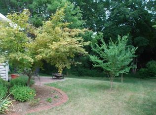 1812 Montreal Rd, Severn, MD 21144