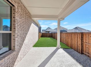 1857 Lightner Rd, Van Alstyne, TX 75495