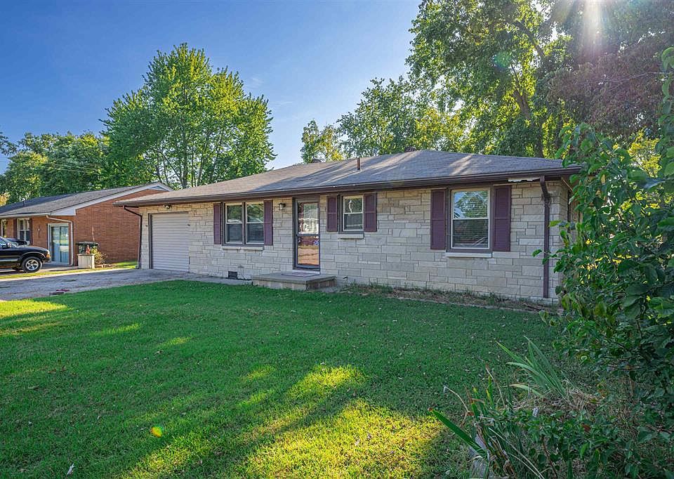 175 Sands Dr, Lewisport, KY 42351 MLS 87976 Zillow