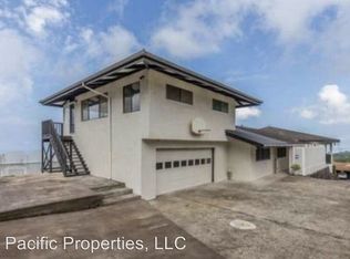 81-910 Nape St, Kealakekua, HI 96750