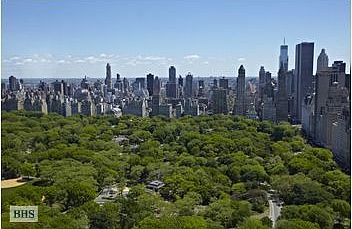 5th image of 1 Central Park N #40A
