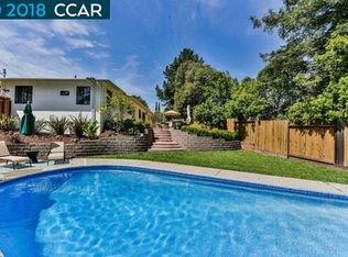 20 Martin Ct, Walnut Creek, CA 94597