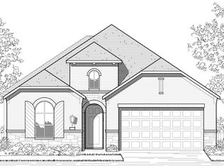 1710 Cherub Cheer Row, Wylie, TX 75098