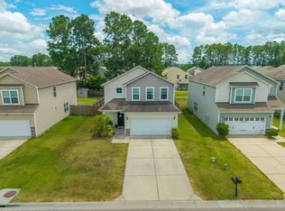 111 Brookhaven Rd, Summerville, SC 29486