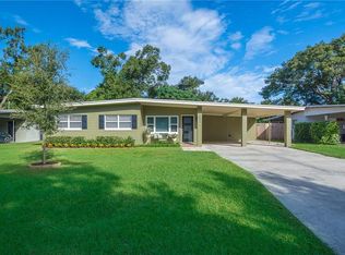 2521 Marzel Ave, Orlando, FL 32806