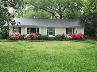 111 Rock Glen Rd, Athens, GA 30606