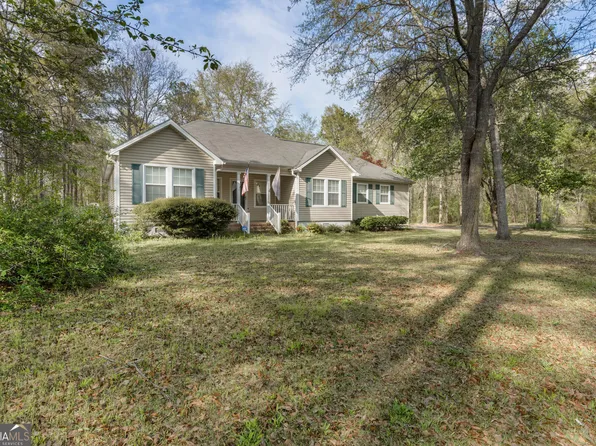 804 Creekview Dr, Lizella, GA 31052