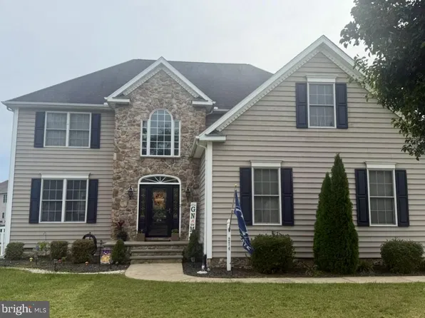 274 Sedgewick Dr, Magnolia, DE 19962