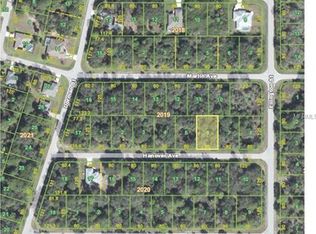 14172 Hanover Ave, Port Charlotte, FL 33953