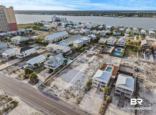 1464 W Beach Blvd Lot A, Gulf Shores, AL 36542