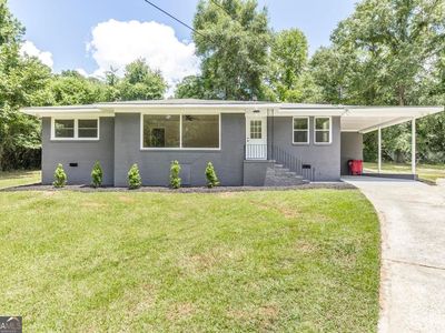 880 Winchester Cir, Macon, GA, 31210