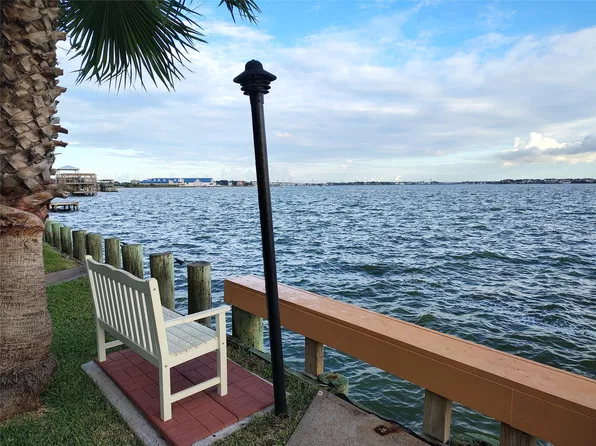 4001 E Nasa Pkwy, Seabrook, TX